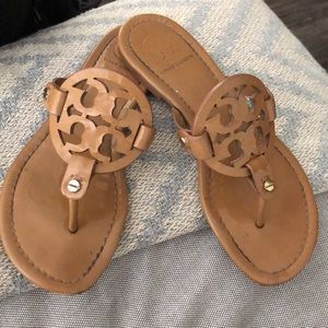 Tory Burch Miller Sandal